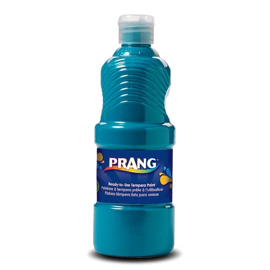 Prang® 16oz. Ready-to-Use Tempera Paint